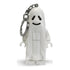 lego classic ghost schluesselanhaenger mit taschenlampe