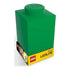 lego classic legostein nachtlicht aus silikon farbe gruen