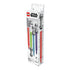 lego star wars lichtschwert gelstift set