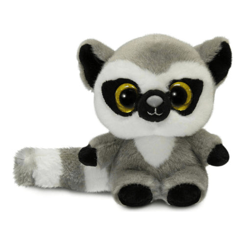 lemmee lemur 12cm plueschfigur