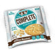Lenny Larry Complete Cookie 12x 112g White Chocolate Macadamia