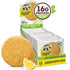 Lenny Larry Complete Cookie Einzeln 112G Lemon Poppy Seed