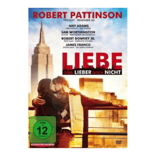 liebe oder lieber doch nicht dvd
