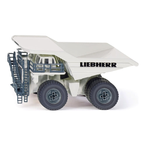 liebherr muldenkipper t 264 modellauto