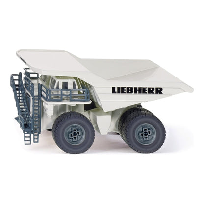 liebherr muldenkipper t 264 modellauto