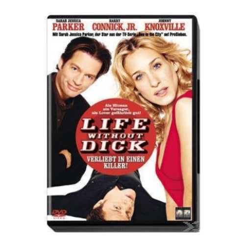 life without dick dvd