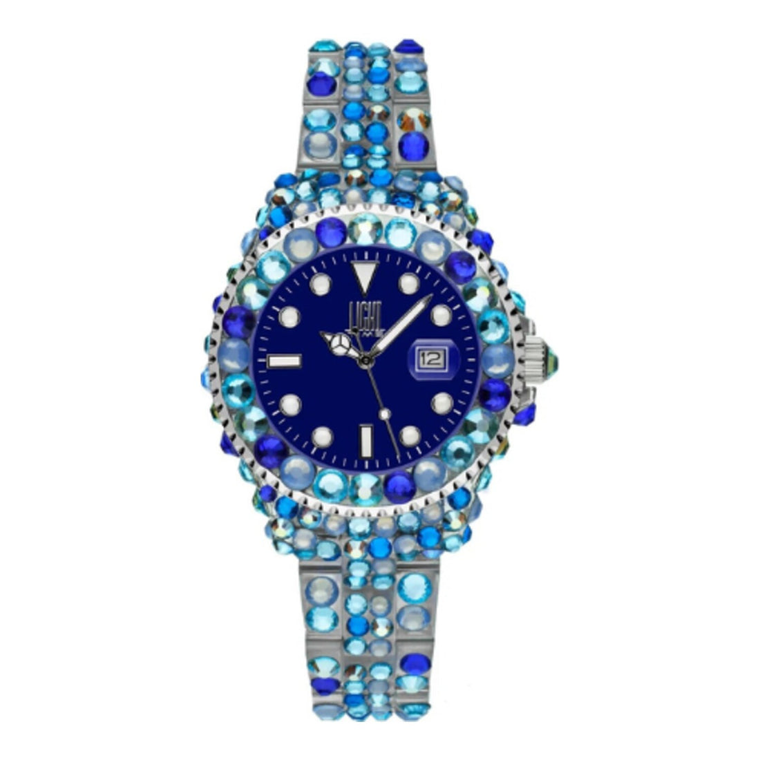 Light Time Mediterraneo