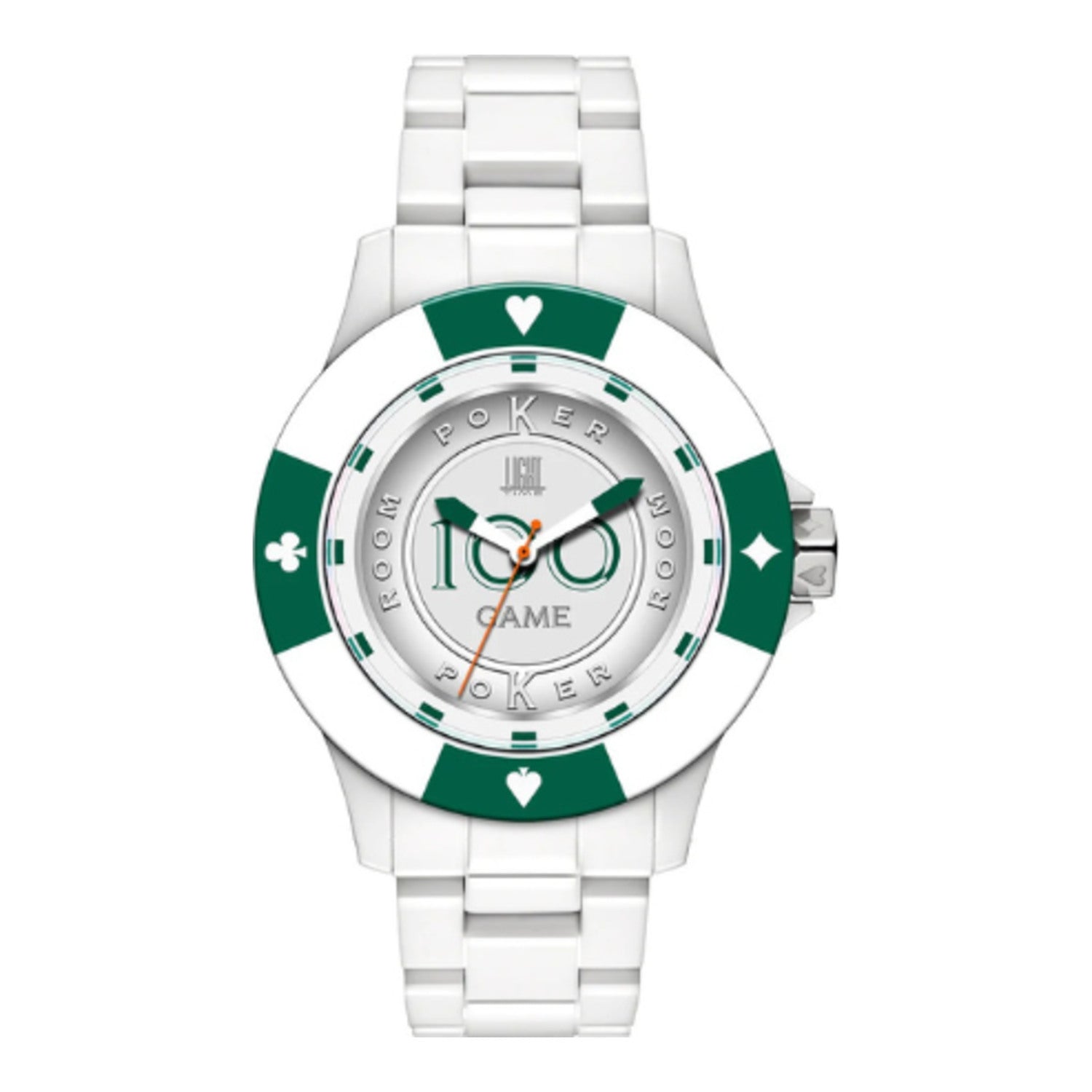 Light Time Poker