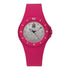 Light Time Silicon Strass