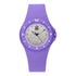 Light Time Silicon Strass