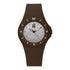 Light Time Silicon Strass