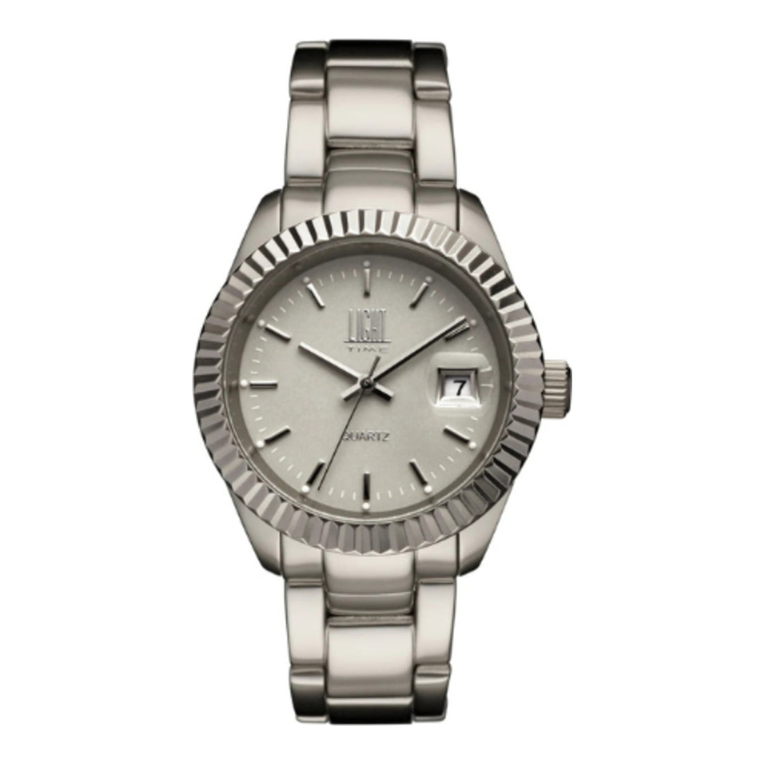 Light Time Silicon Strass
