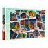 lilo stich puzzle 1000 teile