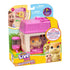 little live pets mini mama surprise s4 playset hamster