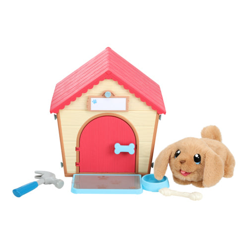 little live pets my puppys home