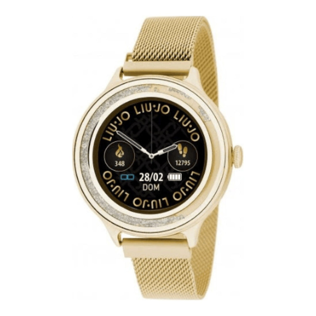 SWLJ049