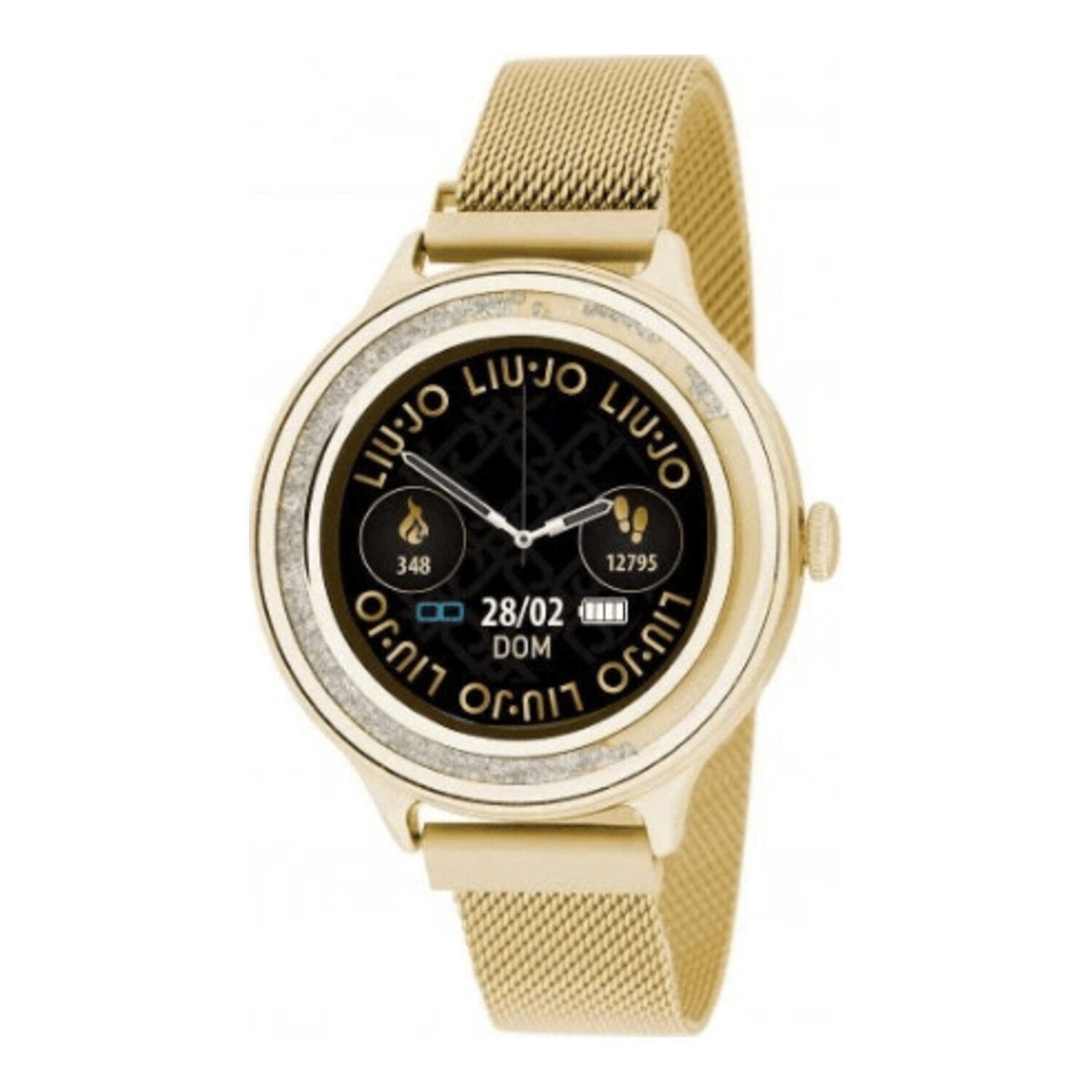 SWLJ049