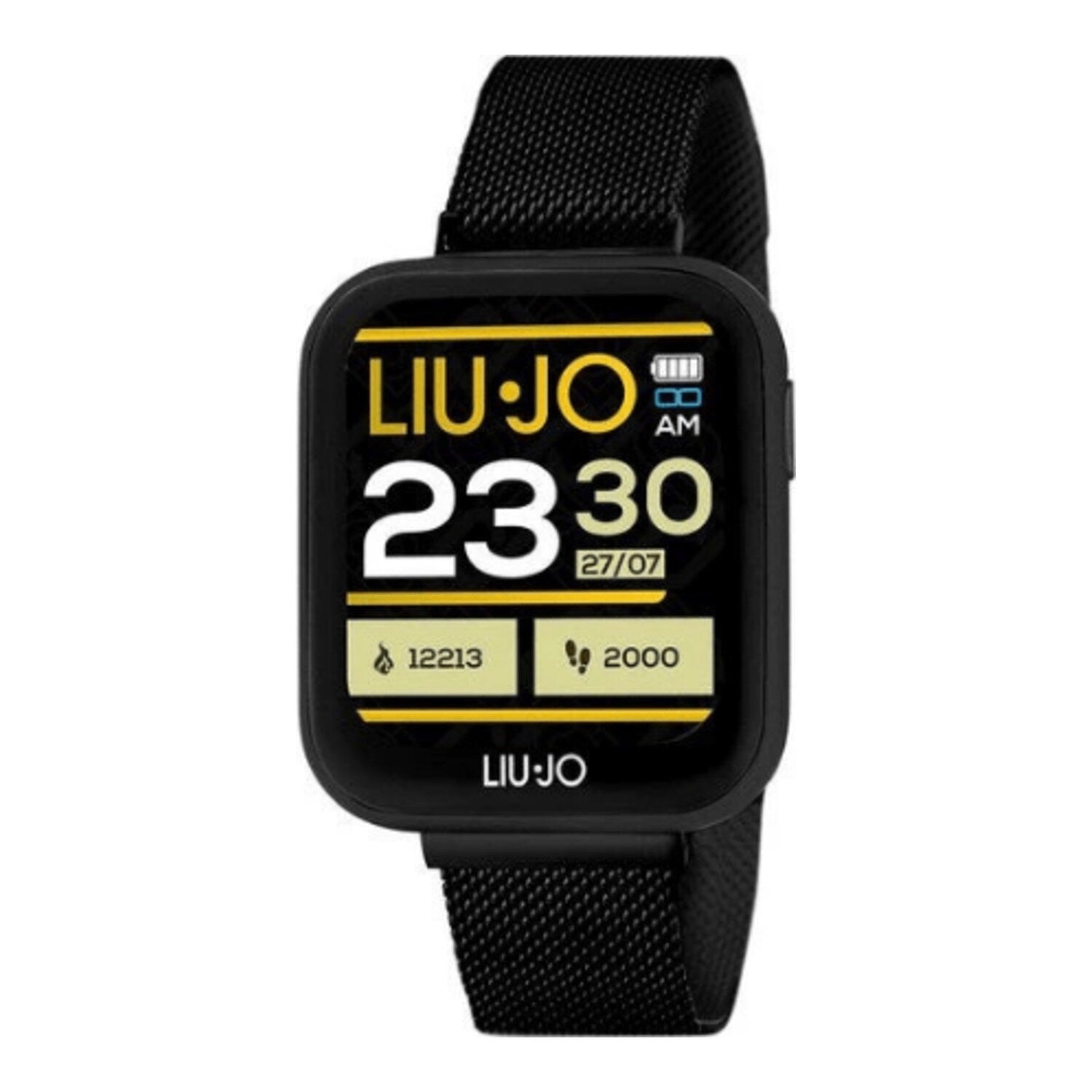 SWLJ052