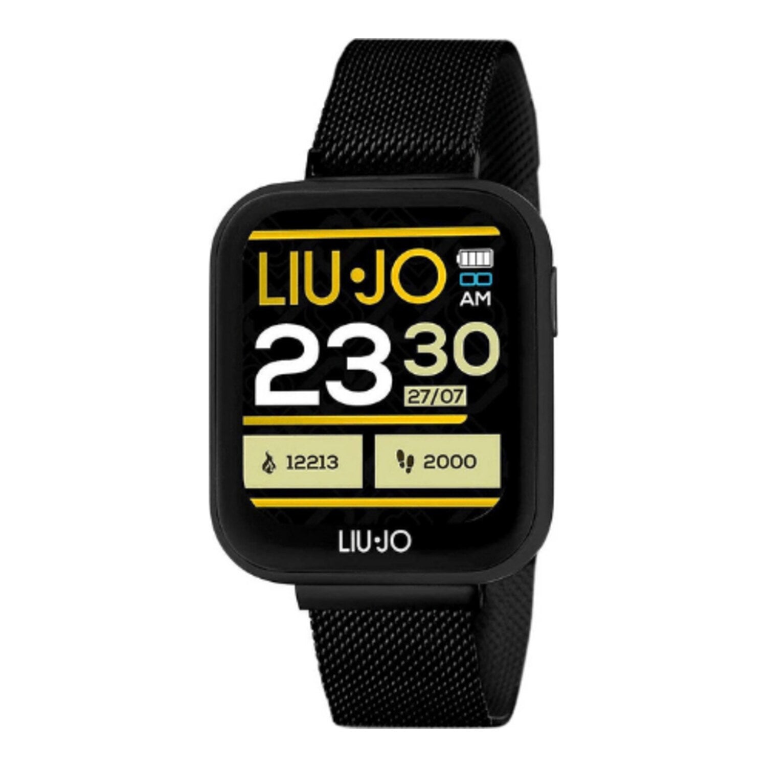 SWLJ030