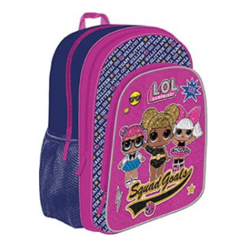 lol surprise rucksack 38cm