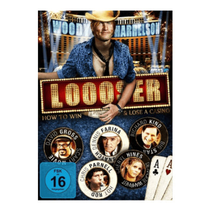 loooser how to win and lose a casino dvd