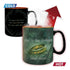 lord of the ring mug heat change 460 ml sauron