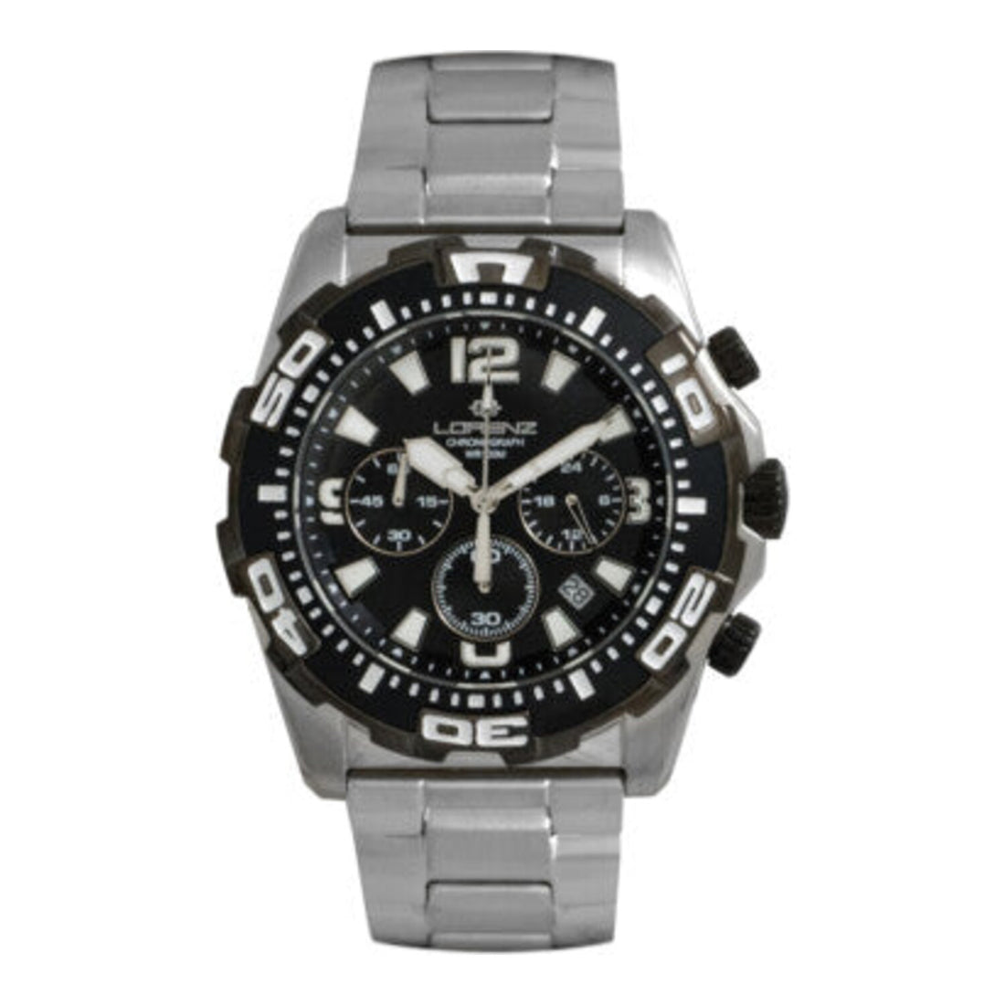 Lorenz Chrono Herrenuhr