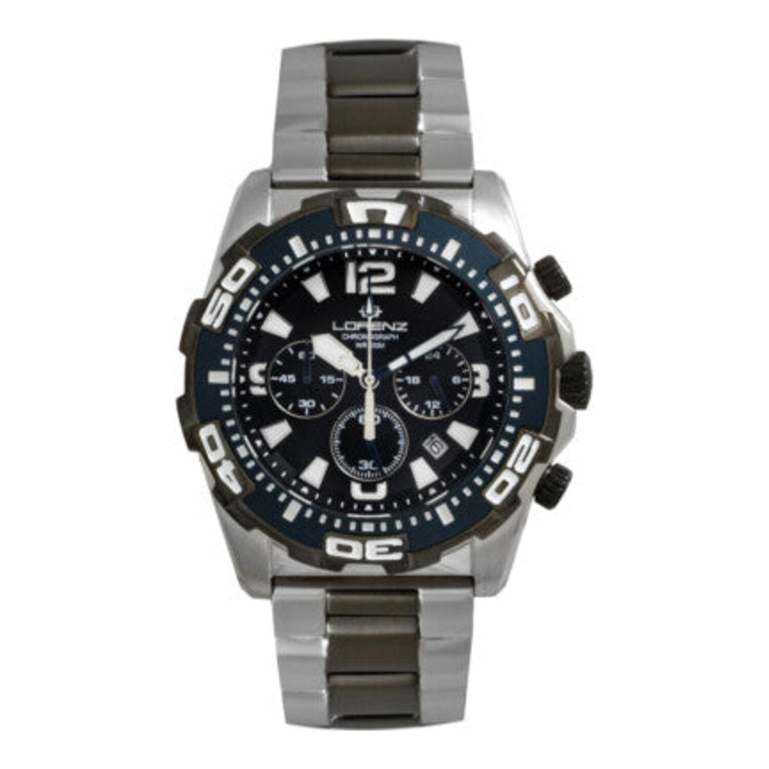 Lorenz Extreme Chrono Herrenuhr