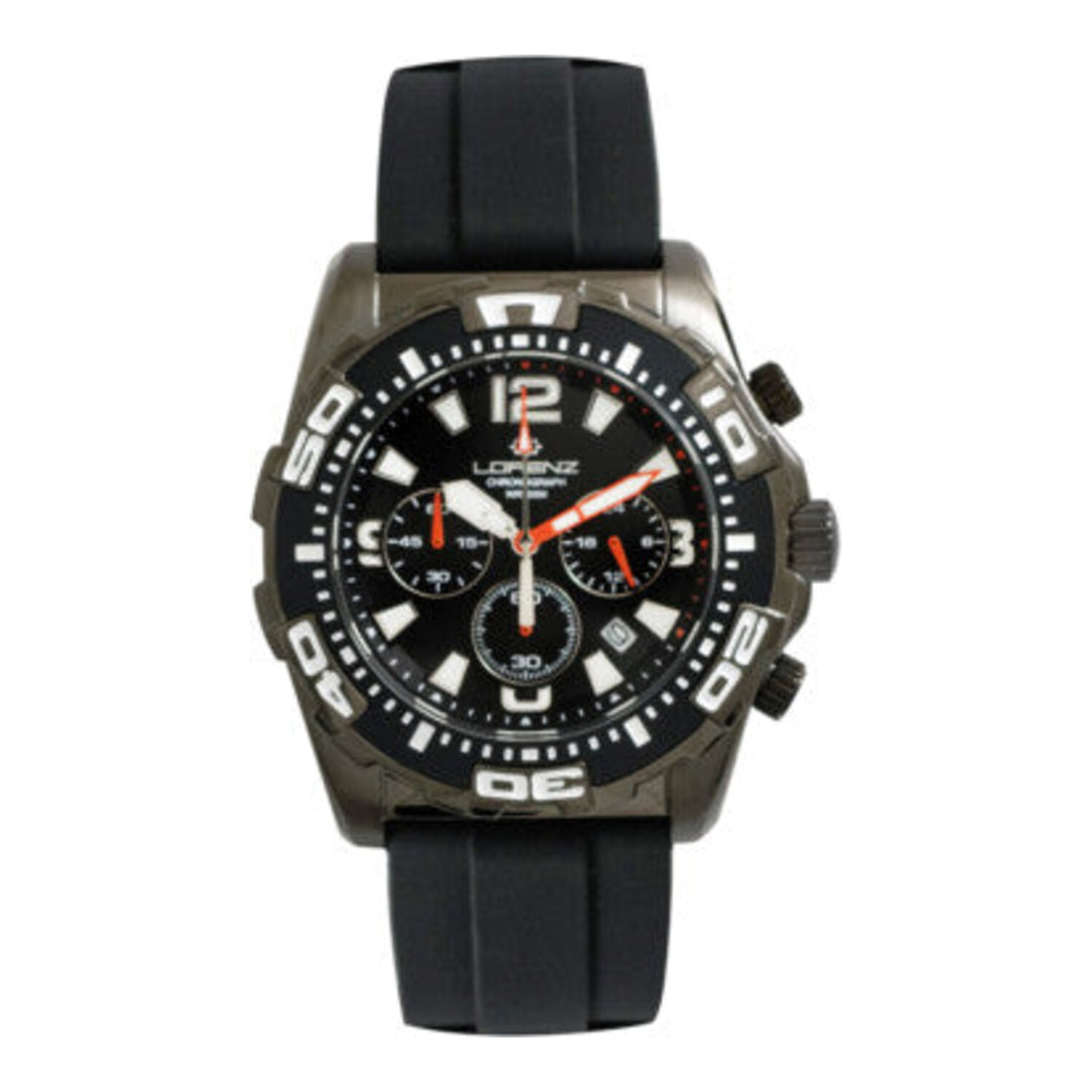 Lorenz Extreme Chrono Herrenuhr