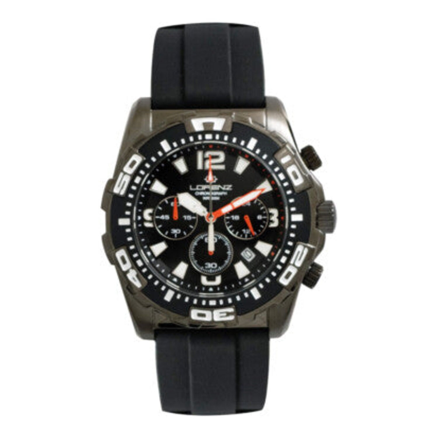 Lorenz Extreme Chrono Herrenuhr