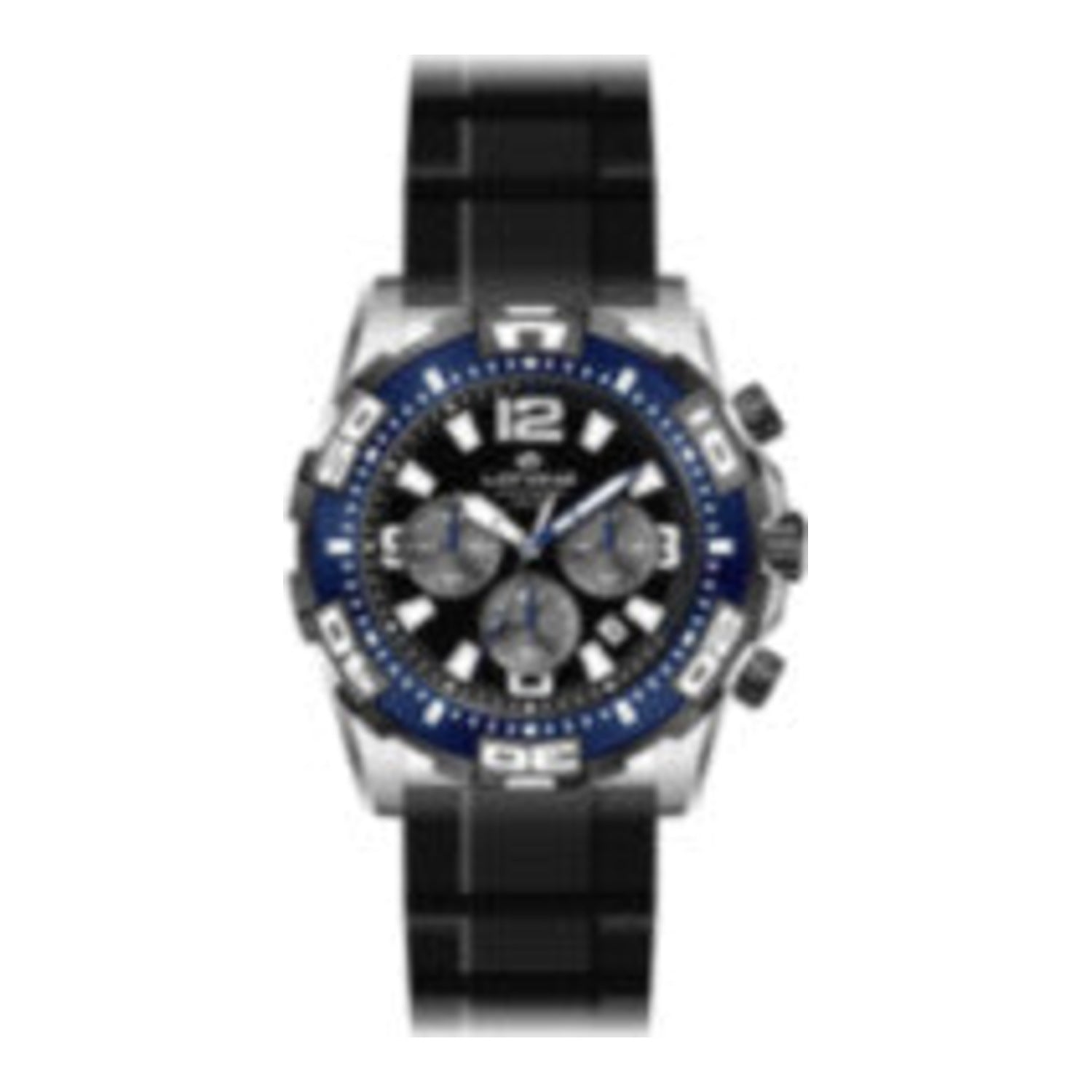 Montre homme Lorenz Luminous Chronograph