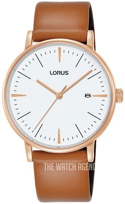 Lorus Sports Herrenuhr