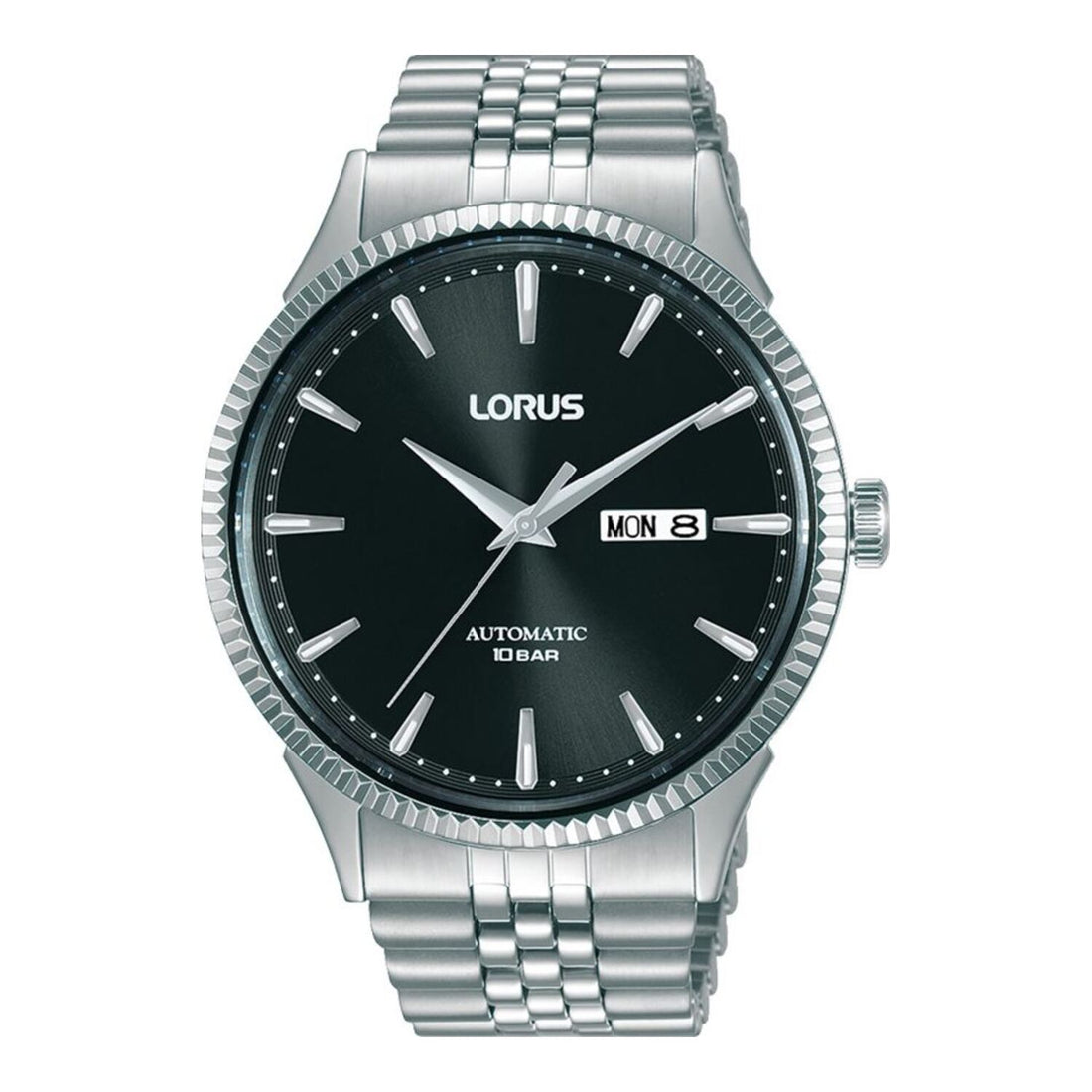 Lorus Automatikuhr