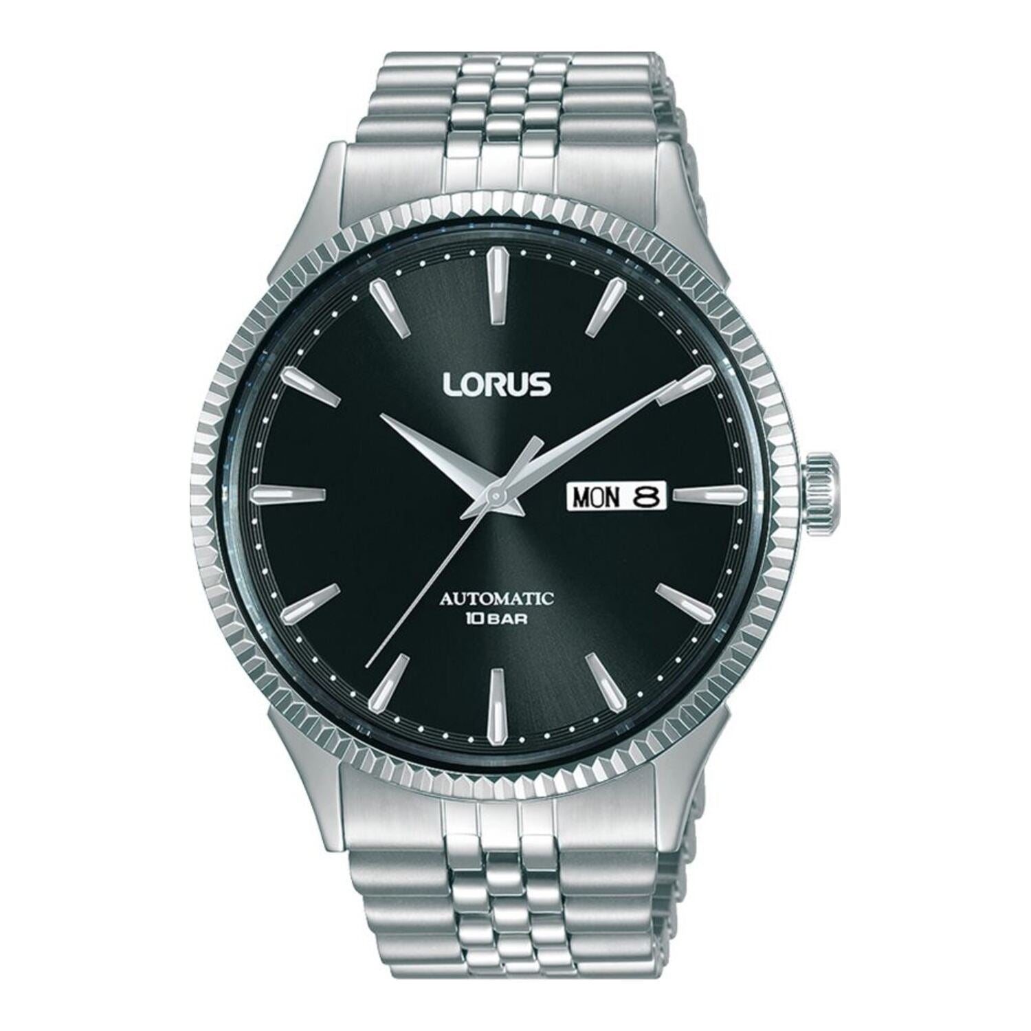 Montre automatique Lorus