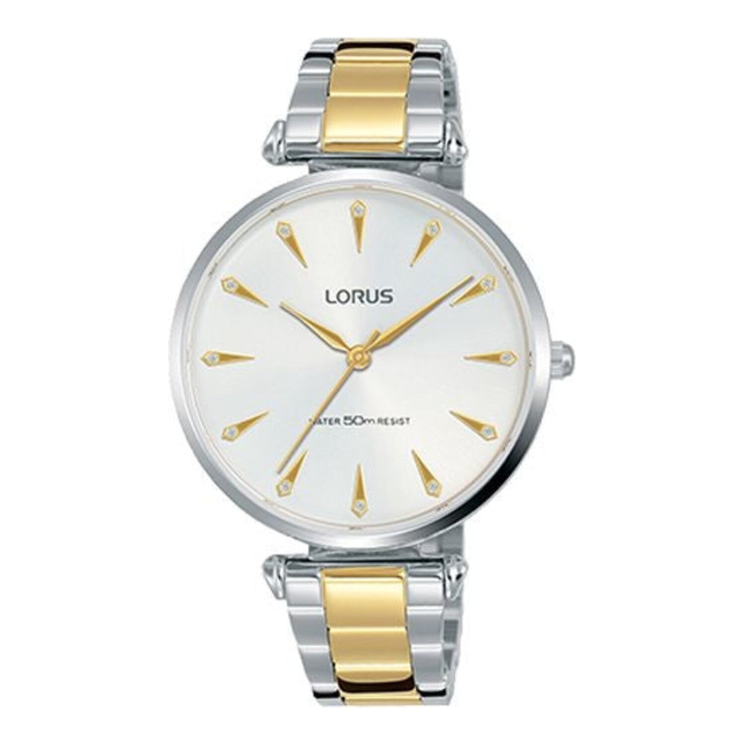 Montre Lorus Classic pour femme