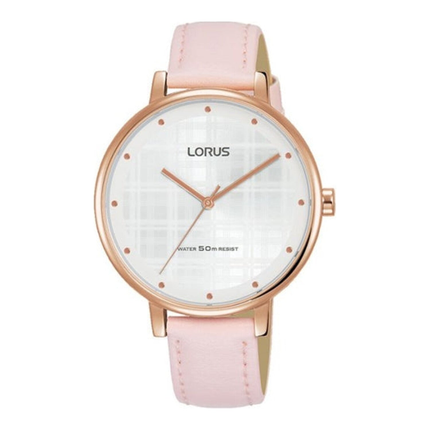 Montre Lorus Classic pour femme