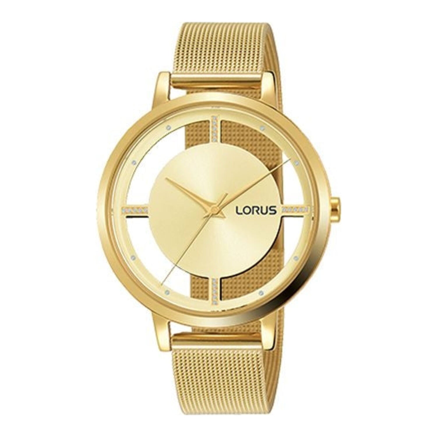 Montre Lorus Classic pour femme