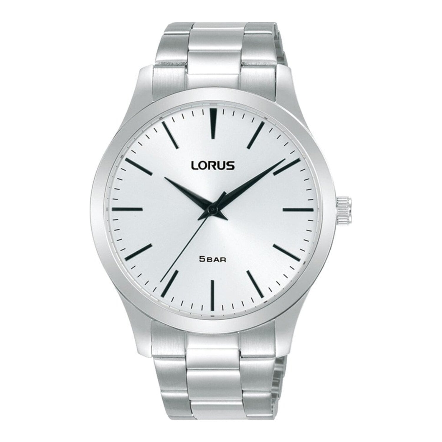 Montre pour homme Lorus Classic