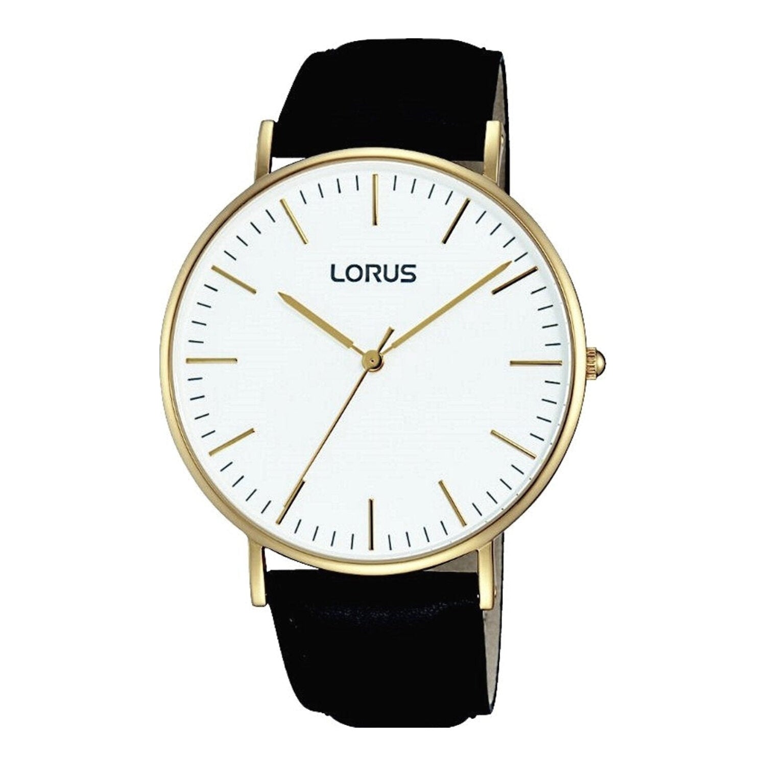 Lorus Classic