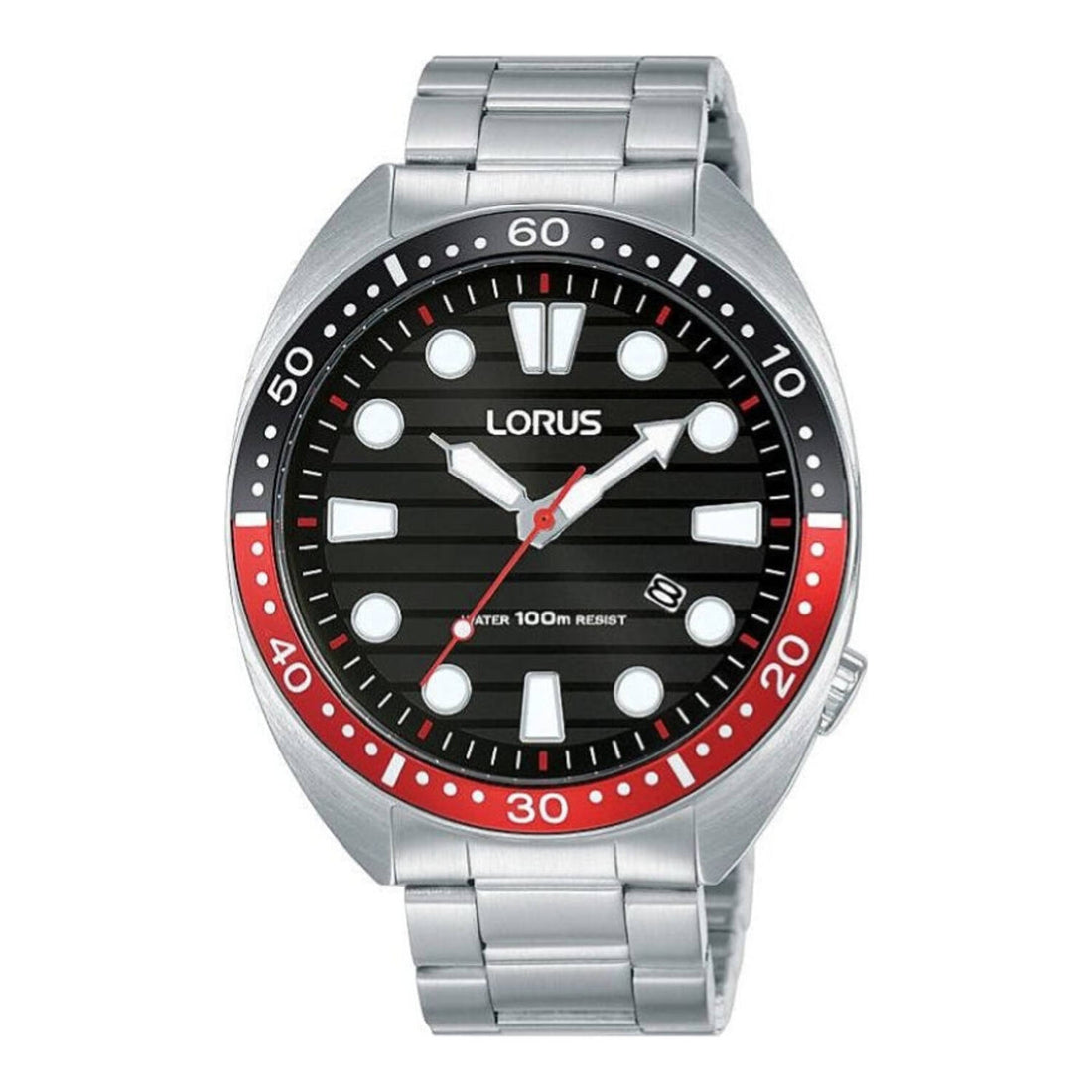 Lorus Classic