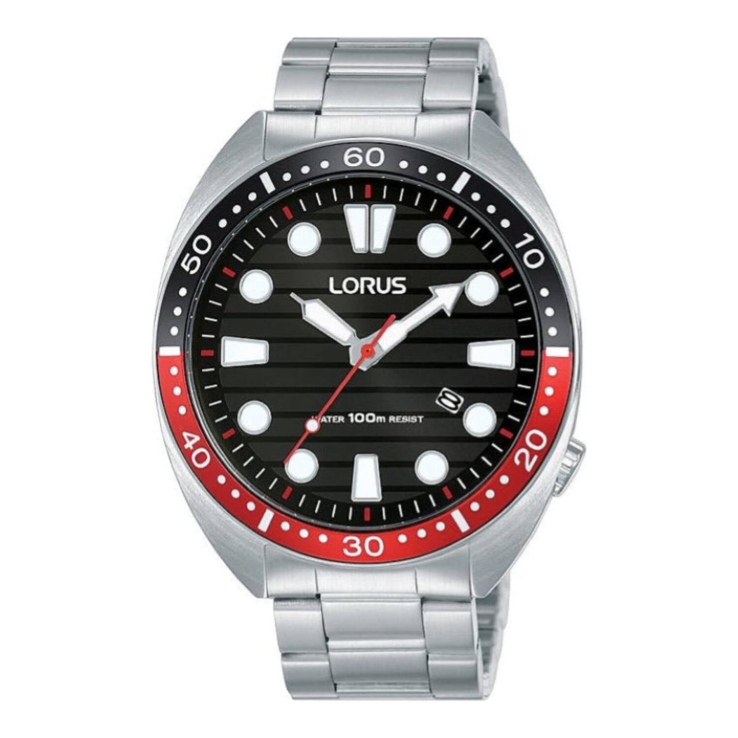 Lorus Classic