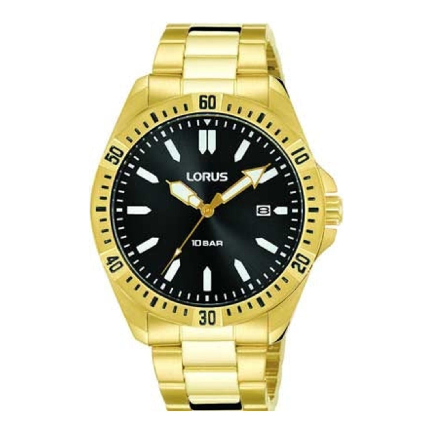 Lorus Classic