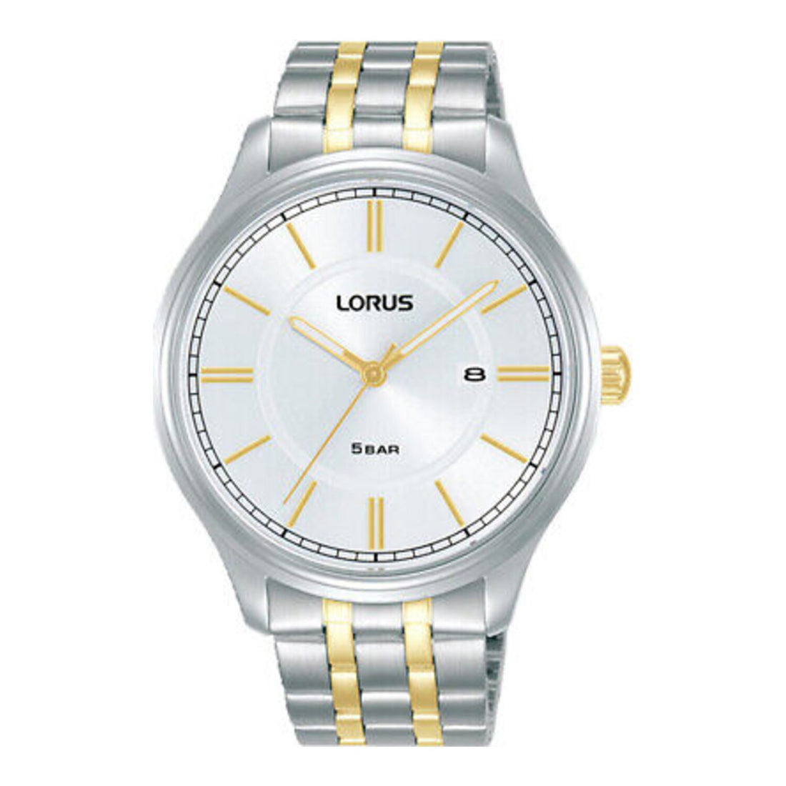 Lorus Classic