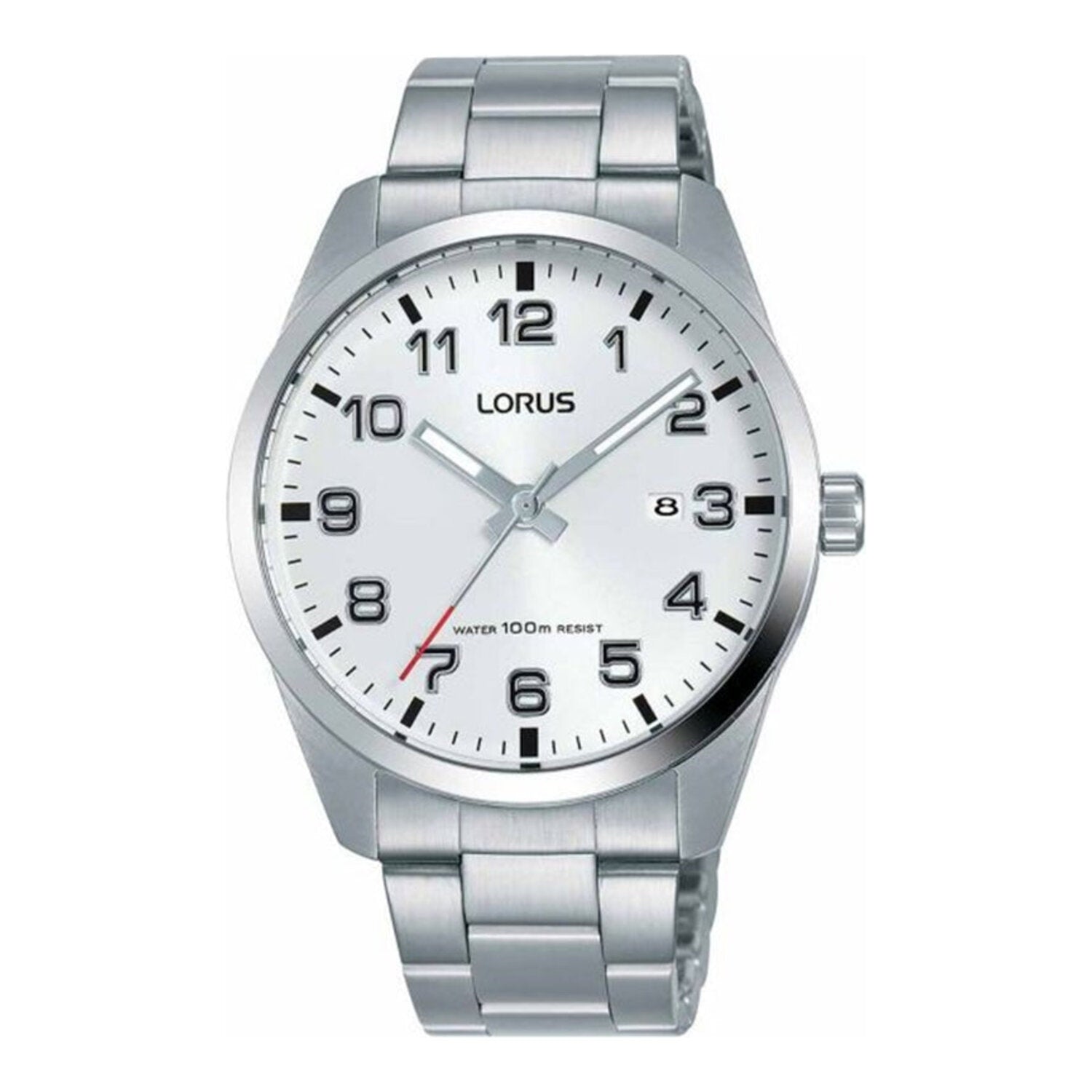 Lorus Classic