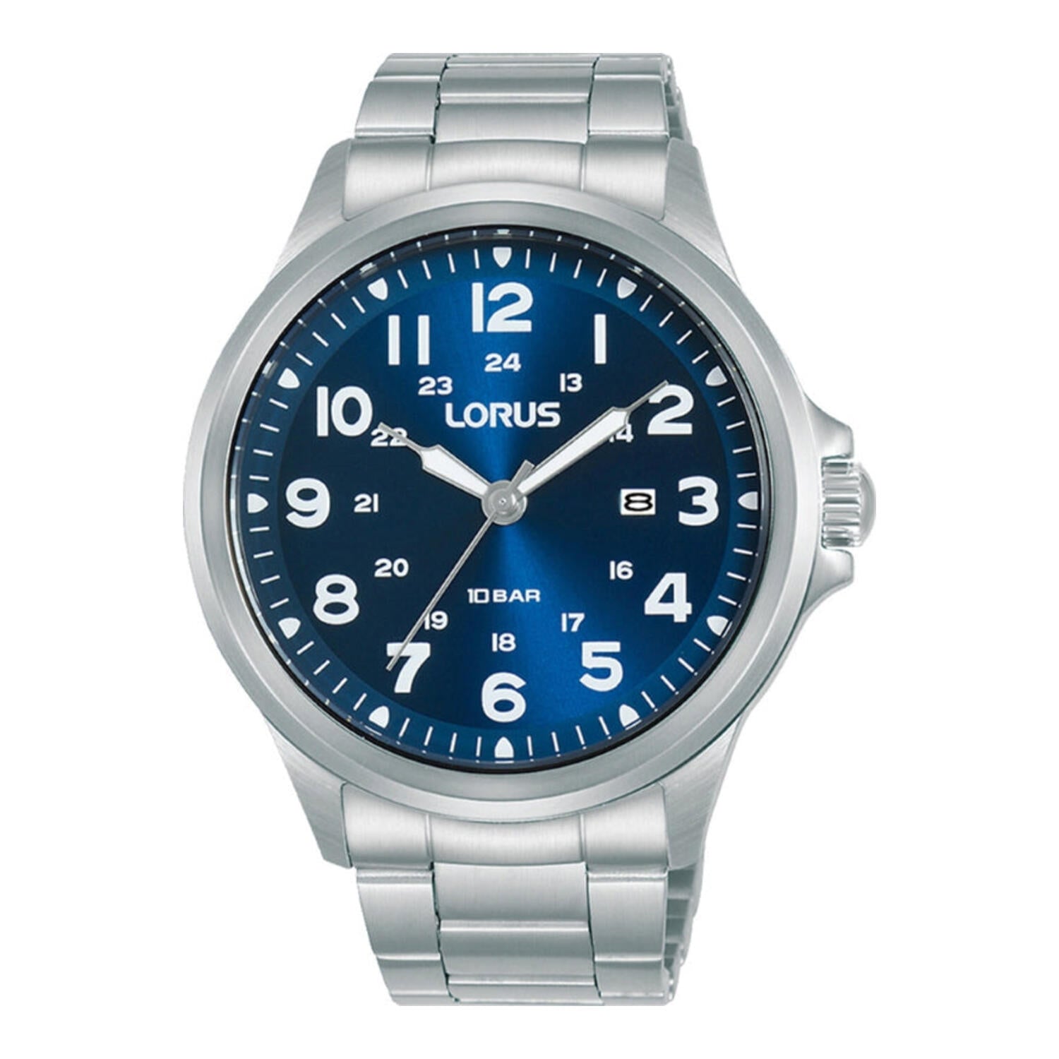 Lorus Classic