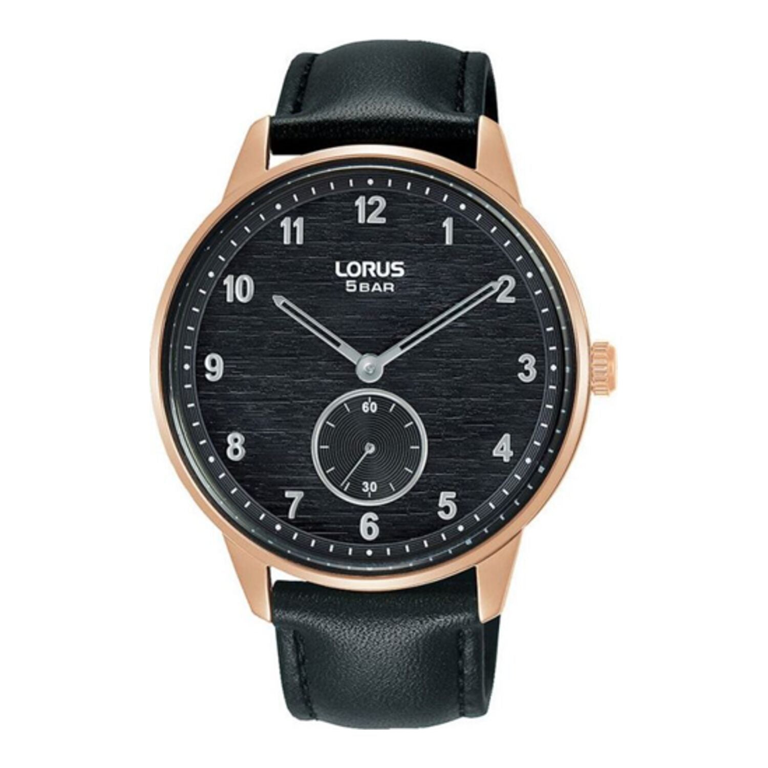 Lorus Classic