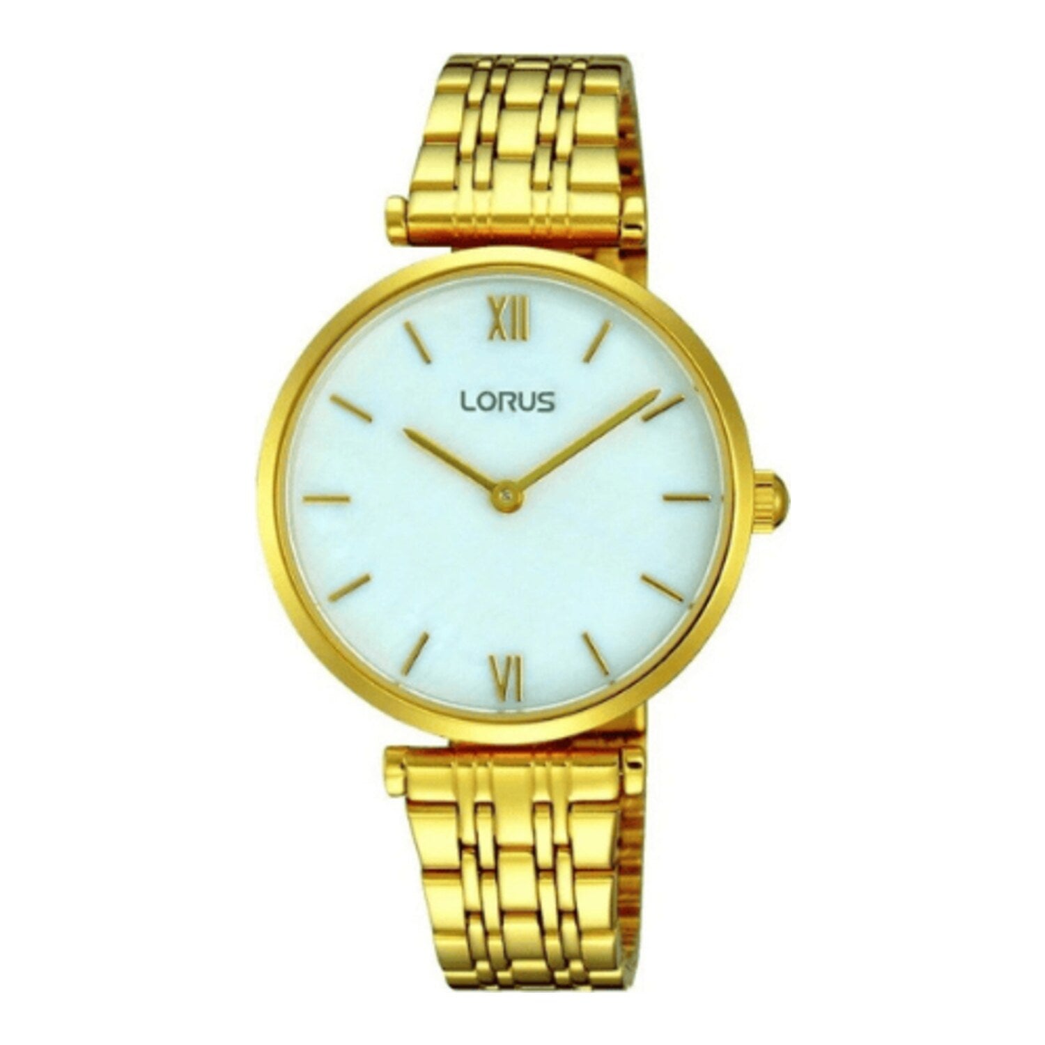 Lorus Classic