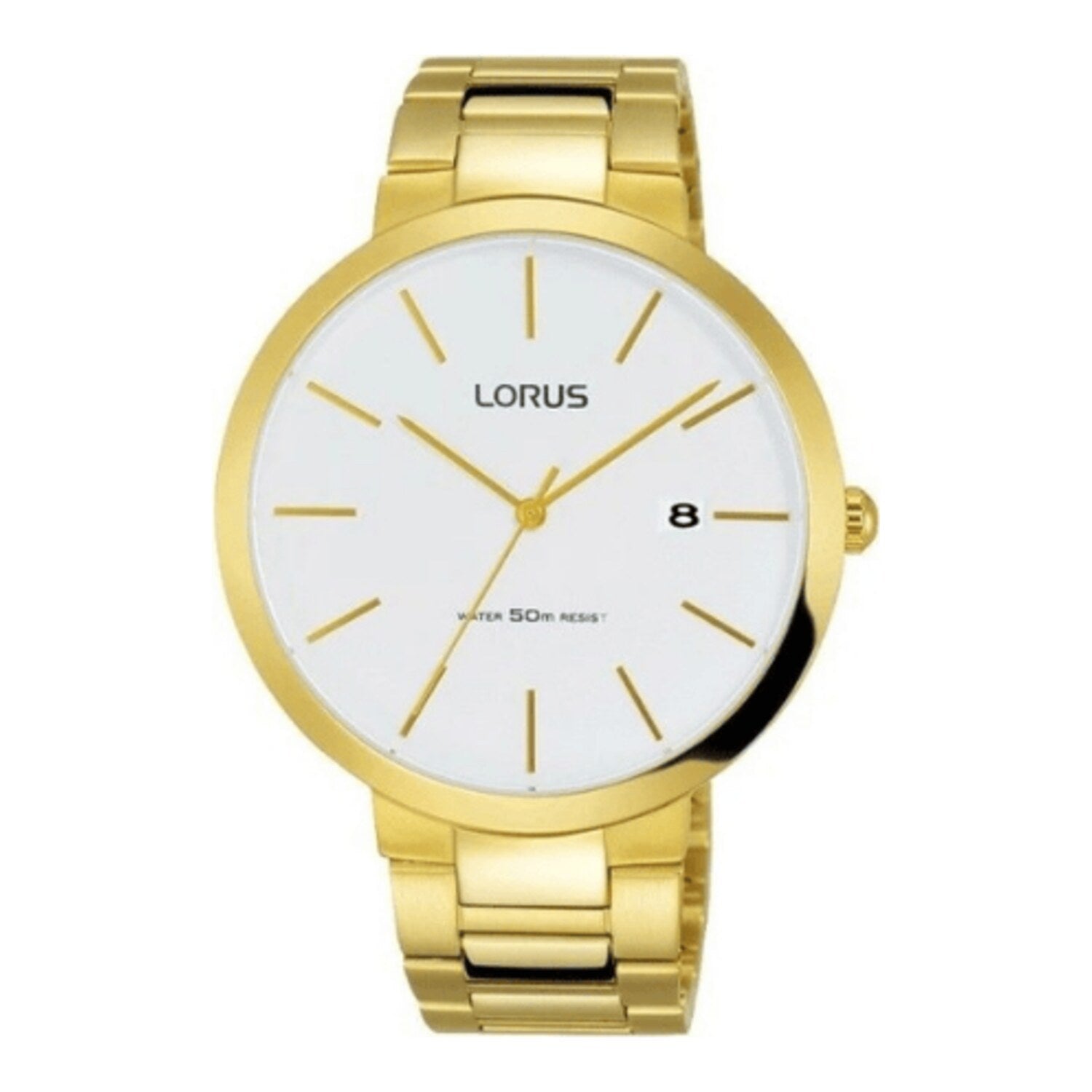 Lorus Classic