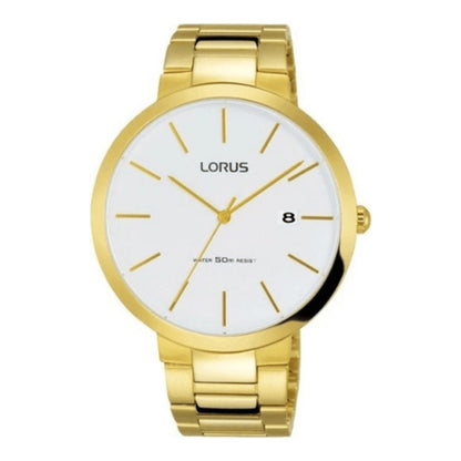 Lorus Classic