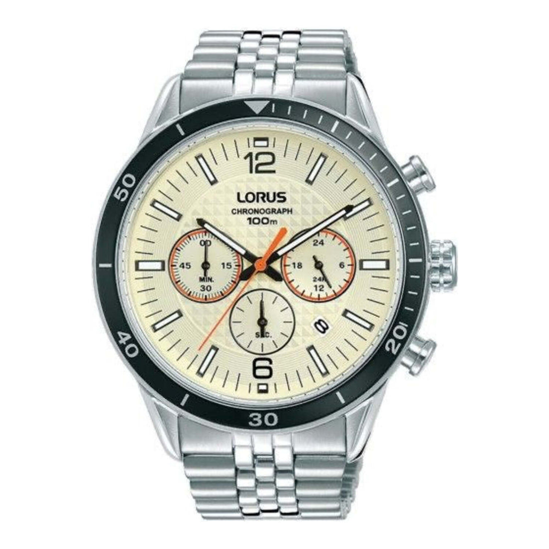 Lorus Classic